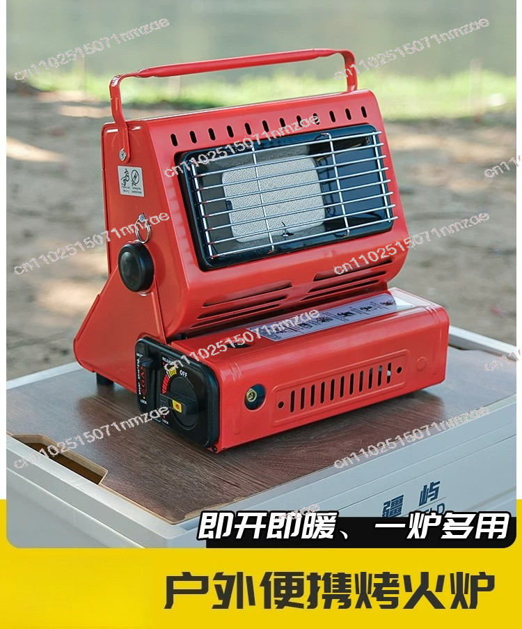 Heater Travelling Camping Hiki – Outdoor Gas Stove Bewertung und Preis