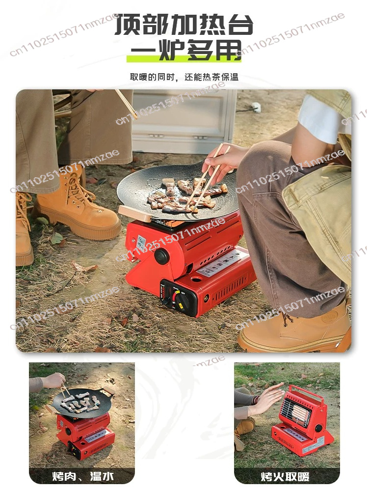 Heater Travelling Camping Hiki – Outdoor Gas Stove Bewertung und Preis