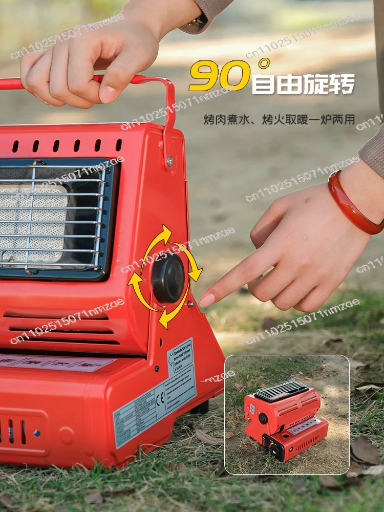 Heater Travelling Camping Hiki – Outdoor Gas Stove Bewertung und Preis