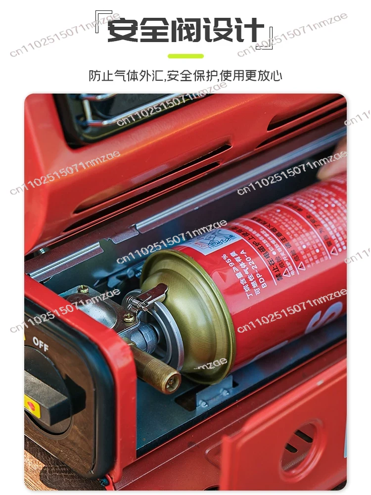 Heater Travelling Camping Hiki – Outdoor Gas Stove Bewertung und Preis