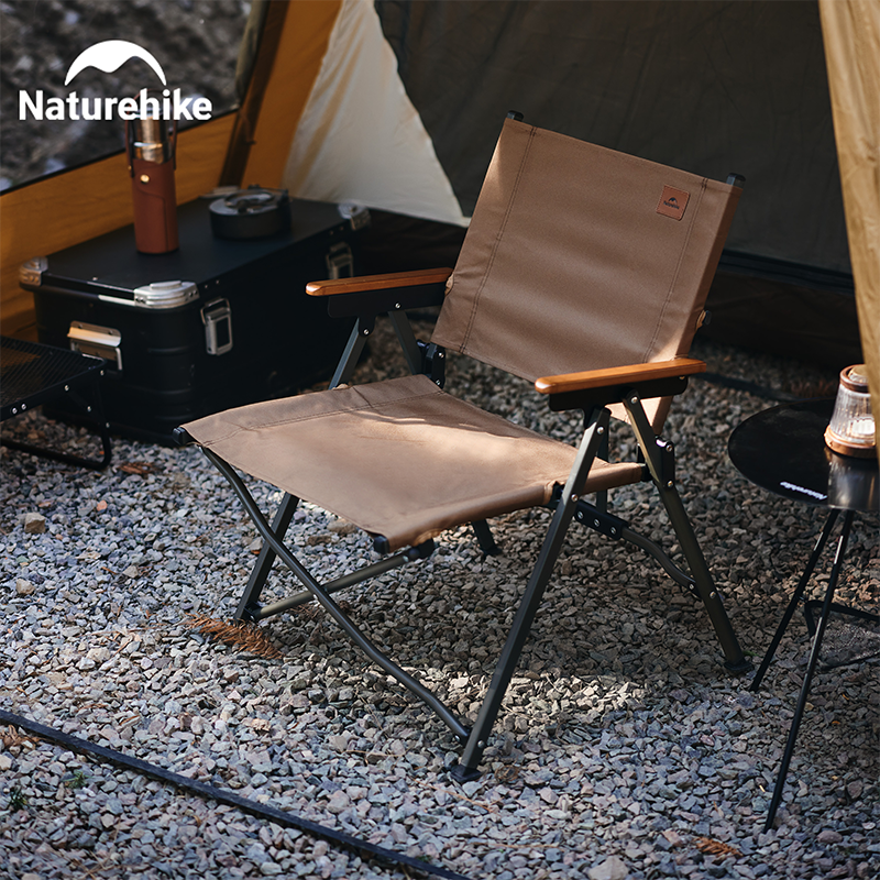 Naturehike 2024 New Camping Ch – Outdoor Camping High Chair Bewertung und Preis
