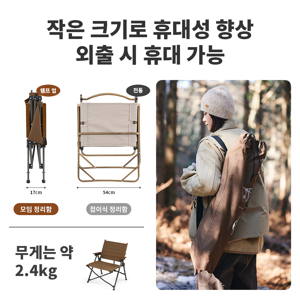 Naturehike 2024 New Camping Ch – Outdoor Camping High Chair Bewertung und Preis