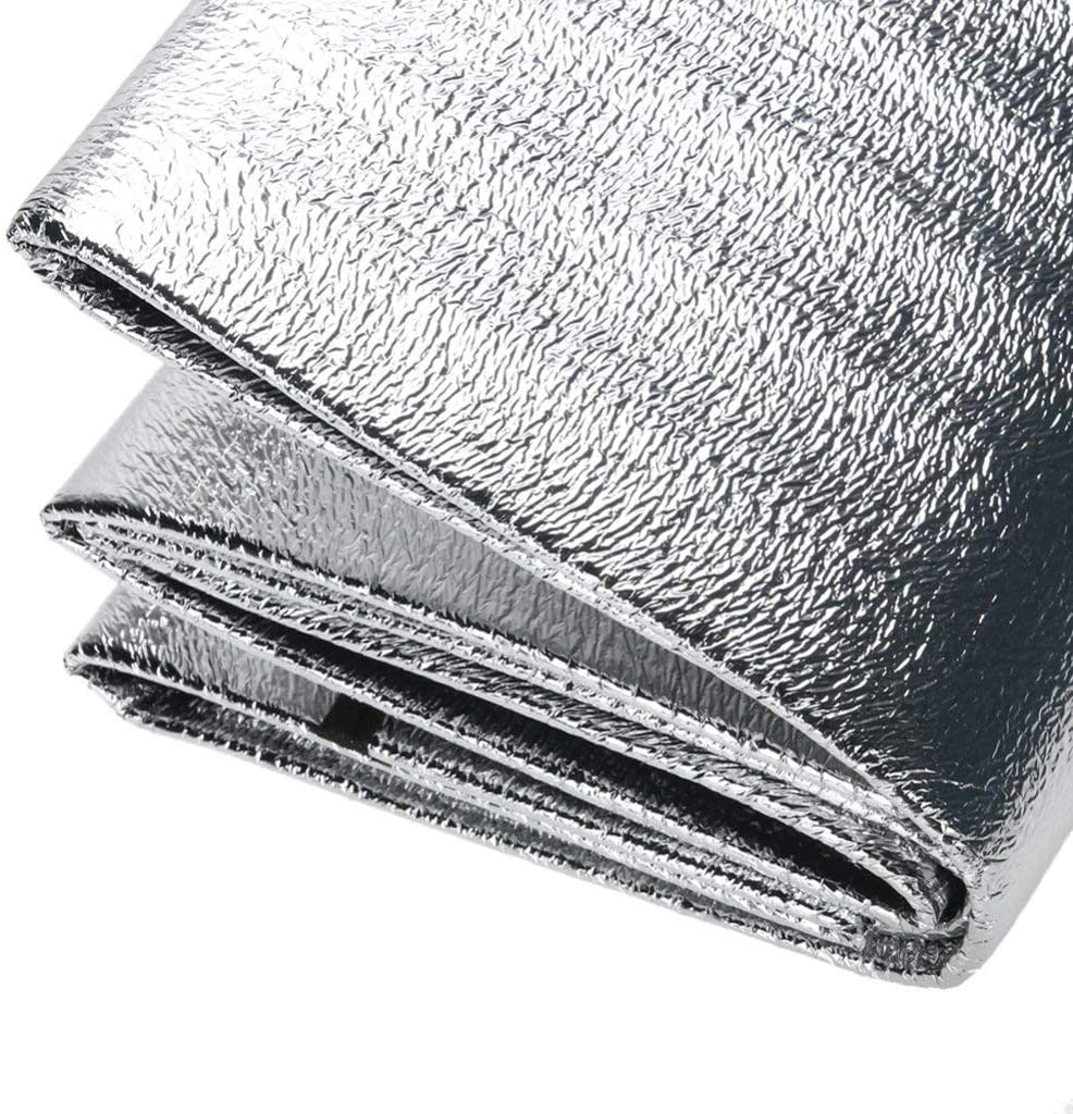 Camping Mat Foam Foil Blanket  – Outdoor Camping Heated Blanket Bewertung und Preis