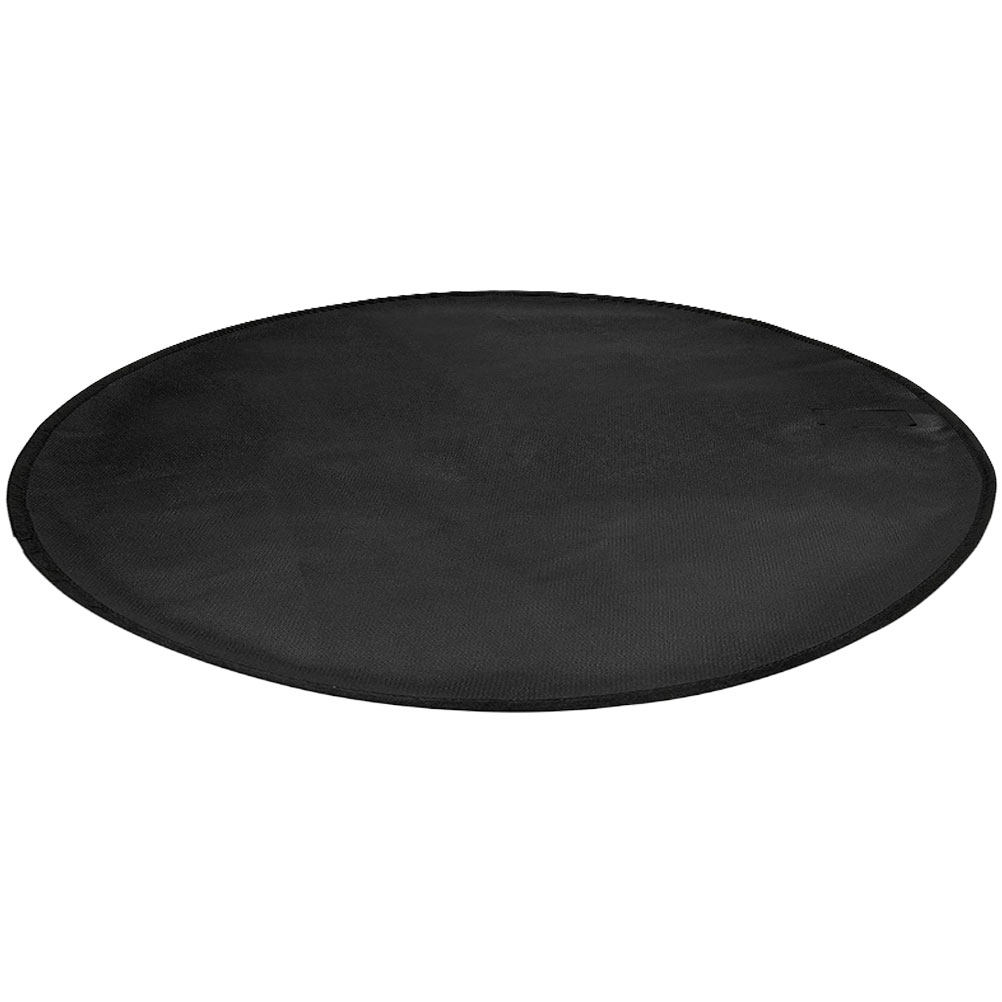 Fire Pit Mat Premium Silicone  – Outdoor Gas Stove Bewertung und Preis