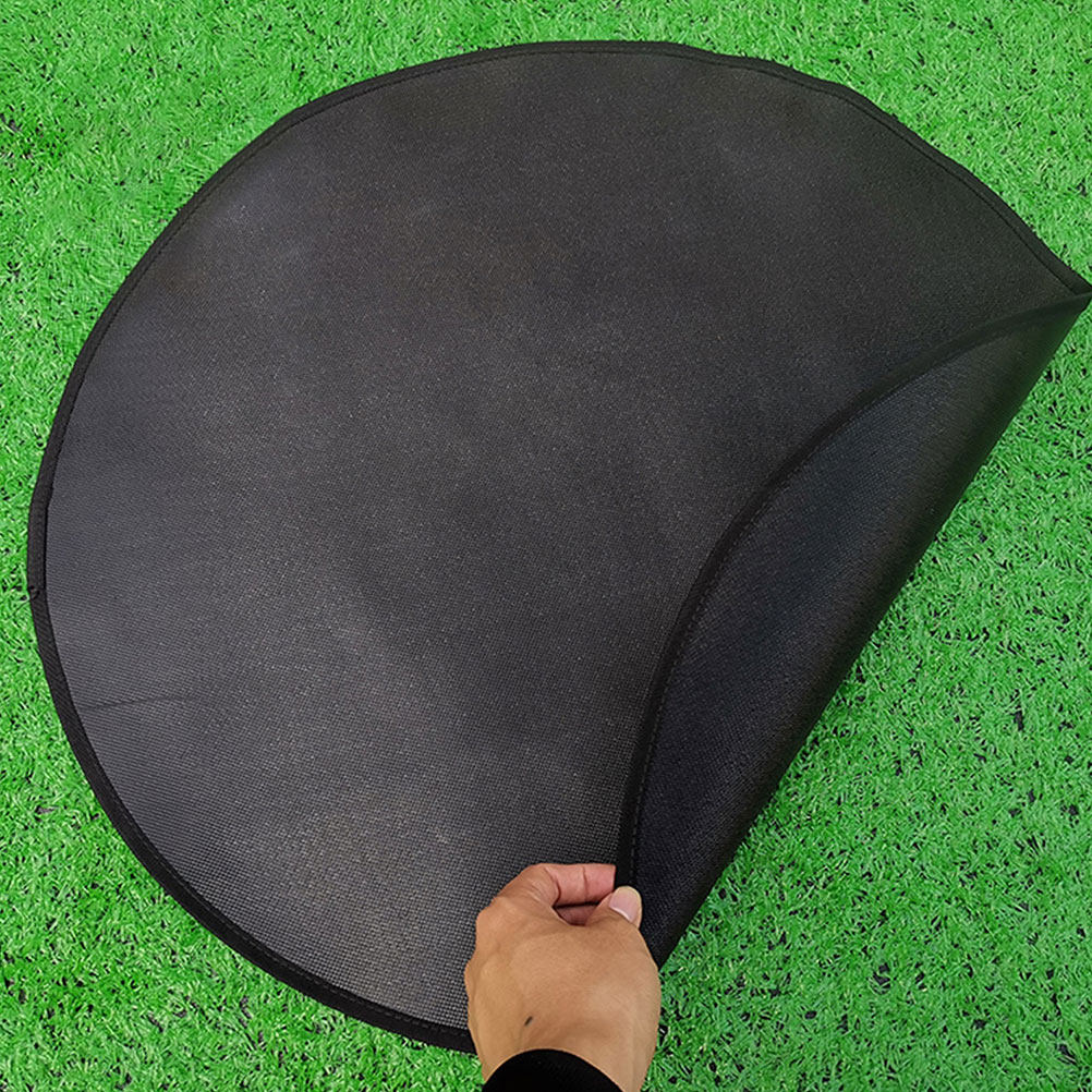 Fire Pit Mat Premium Silicone  – Outdoor Gas Stove Bewertung und Preis