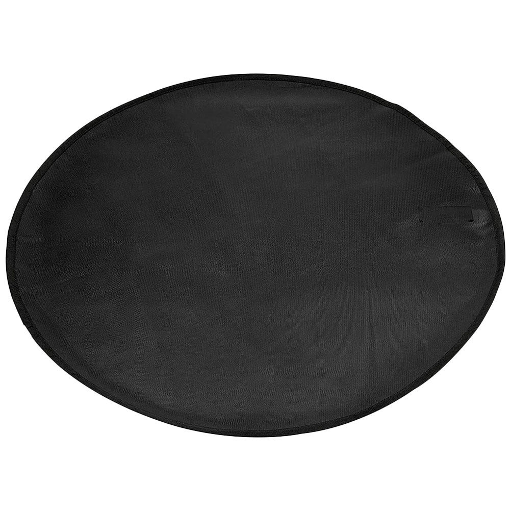 Fire Pit Mat Premium Silicone  – Outdoor Gas Stove Bewertung und Preis