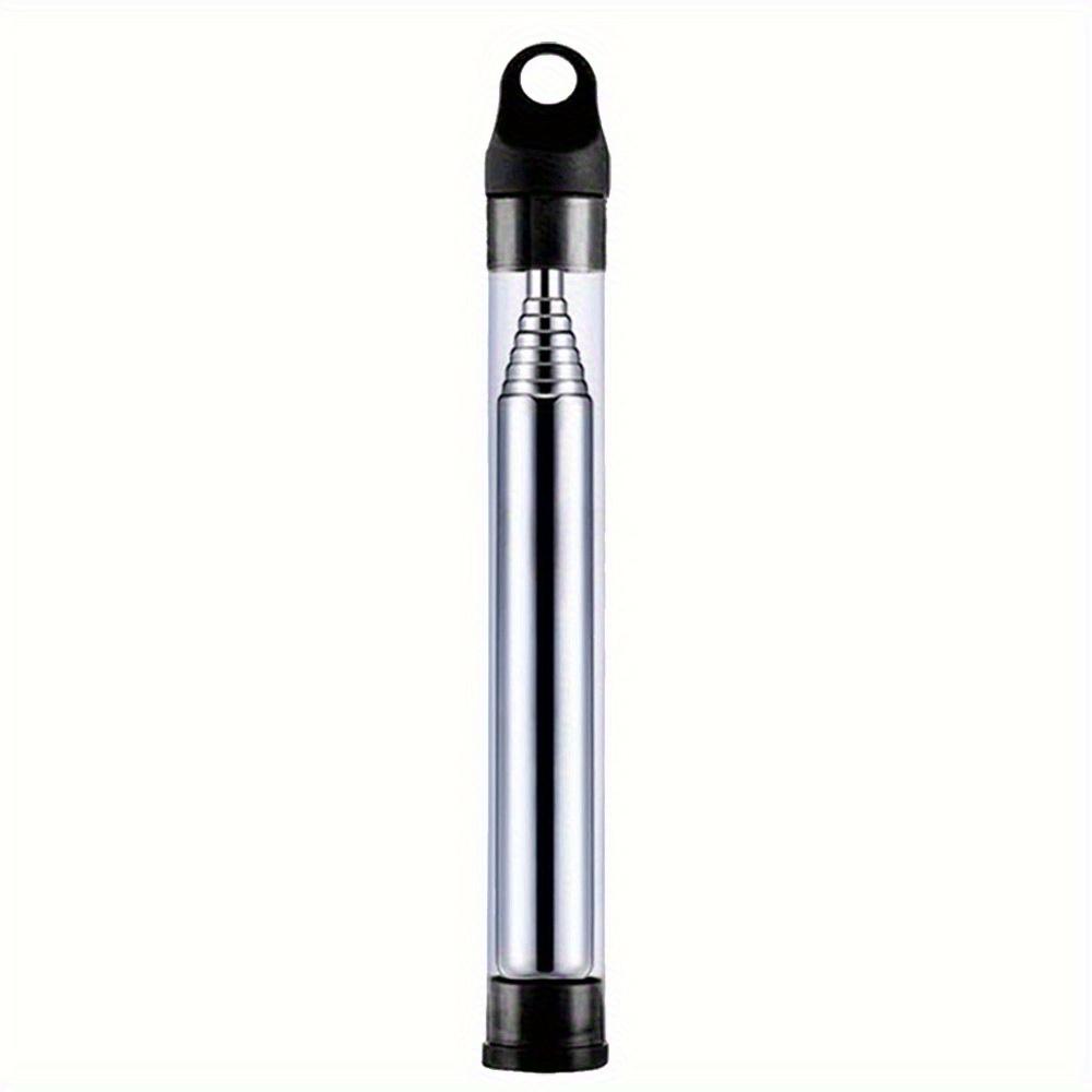 2pcs Stainless Steel Fire Blow – Travel Outdoor Camping Youtube Bewertung und Preis