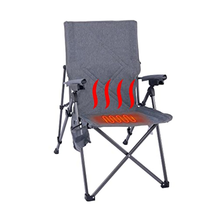 Outdoor Reclining Camping Chai – Outdoor Camping Chairs Bewertung und Preis