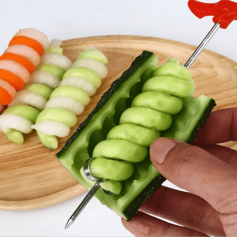 Portable Stainless Steel Veget – Cooking Outdoor Camping Bewertung und Preis