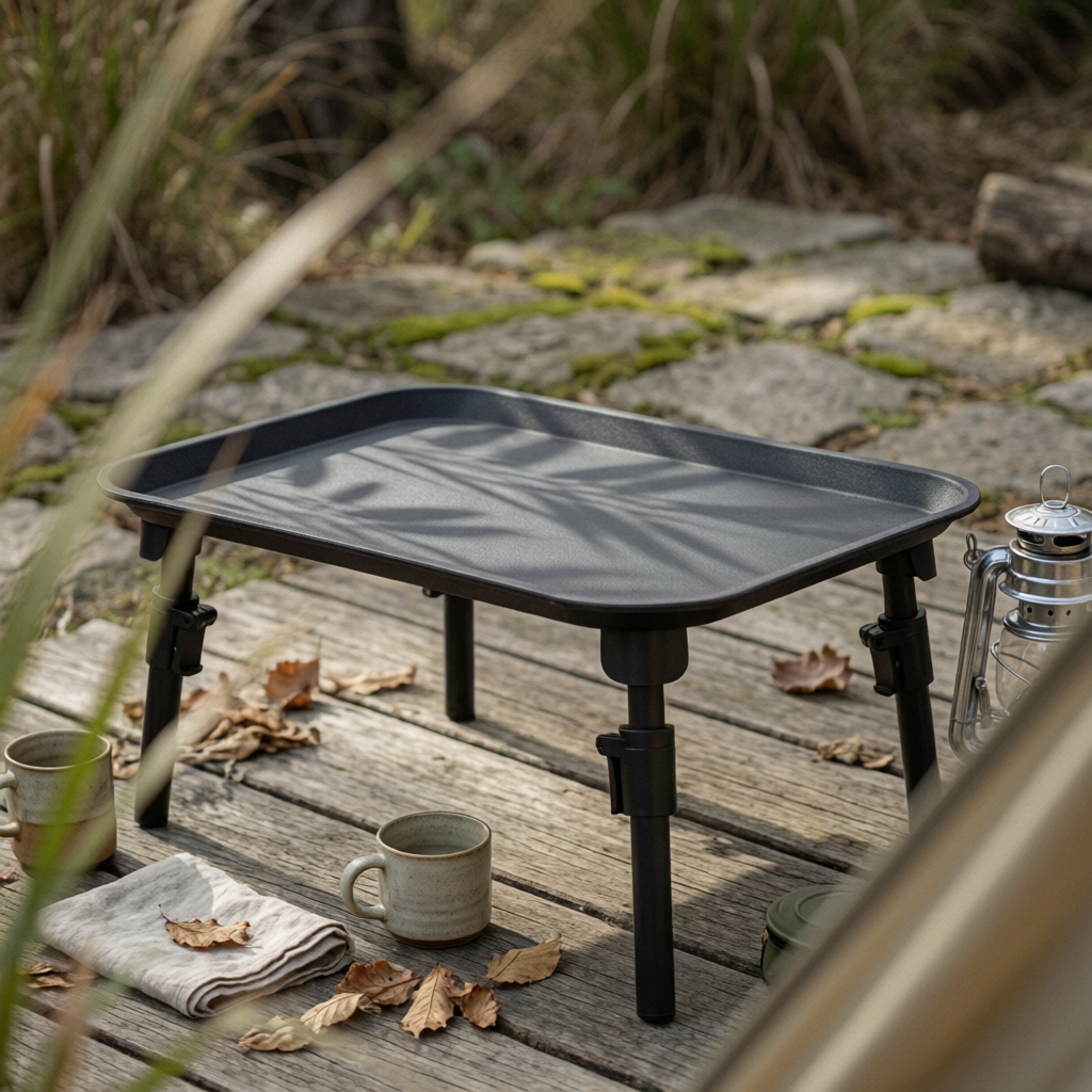 Carp Fishing Table Foldable Le – Outdoor Camping Table Foldable Bewertung und Preis