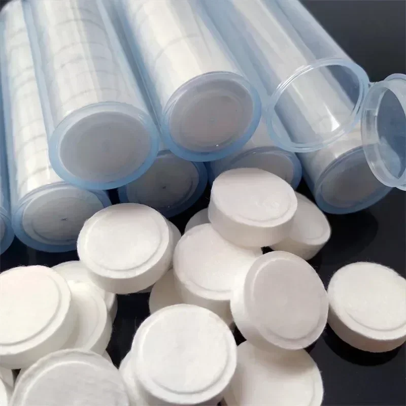 10PCS/Tube Portable Disposable – Travel Outdoor Camping Youtube Bewertung und Preis