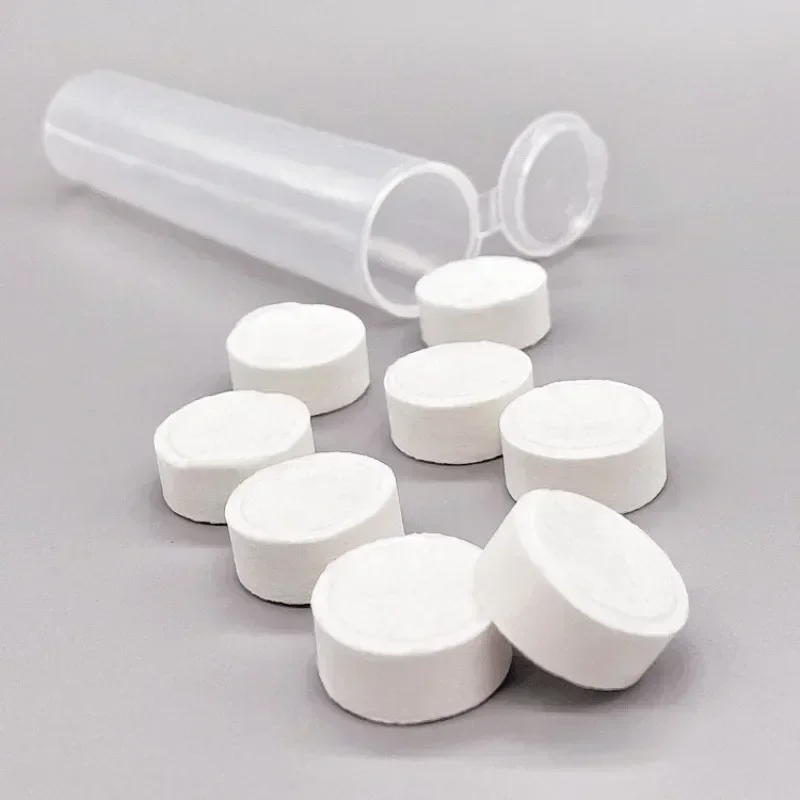 10PCS/Tube Portable Disposable – Travel Outdoor Camping Youtube Bewertung und Preis