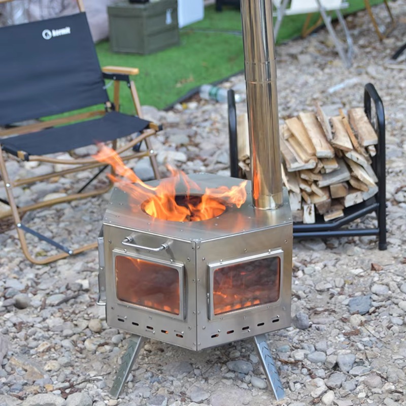 【Popular】Folding Multipurpose  – Cooking Outdoor Camping Bewertung und Preis