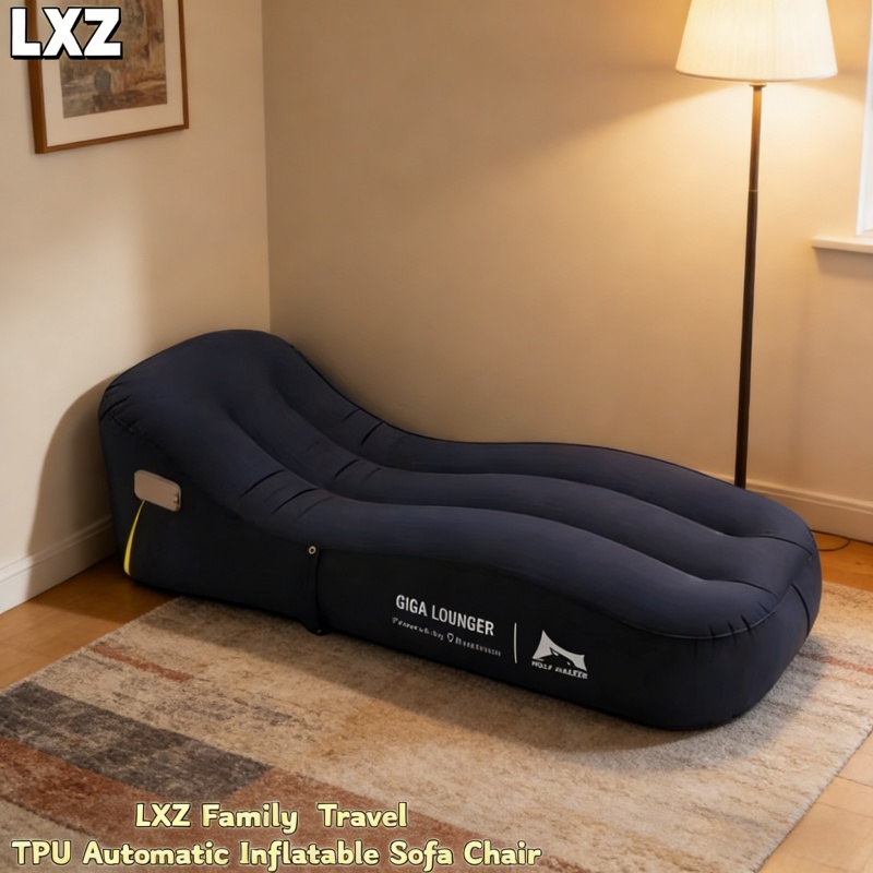 LXZ Automatic Inflatable Chair – Outdoor Camping Chairs Bewertung und Preis
