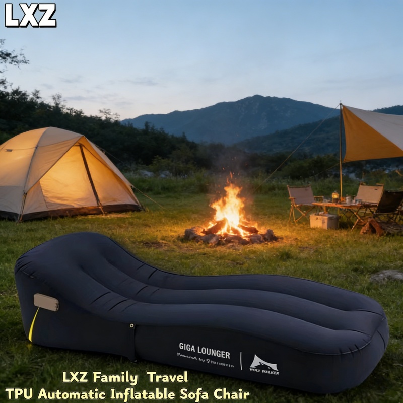 LXZ Automatic Inflatable Chair – Outdoor Camping Chairs Bewertung und Preis