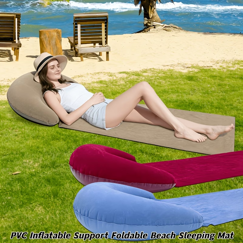 Outdoor Non-Sticky Beach Mat w – Outdoor Camping Rug Bewertung und Preis