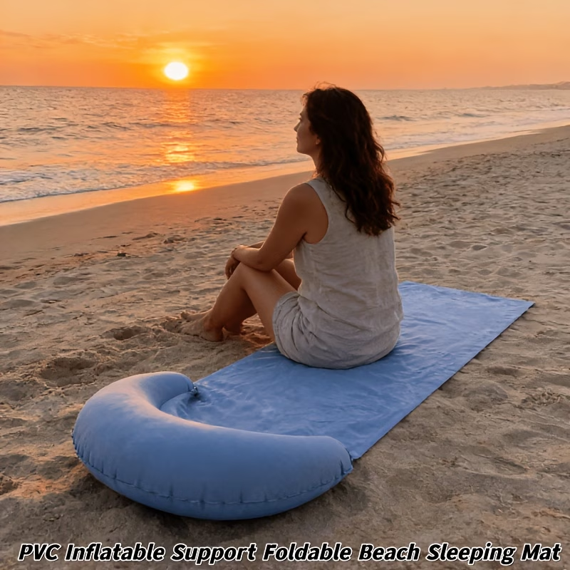 Outdoor Non-Sticky Beach Mat w – Outdoor Camping Rug Bewertung und Preis