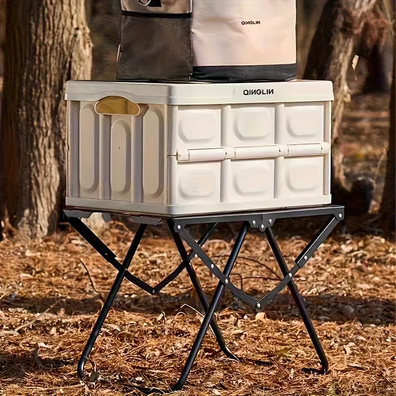 Practical Black Folding Campin – Outdoor Camping Table Foldable Bewertung und Preis