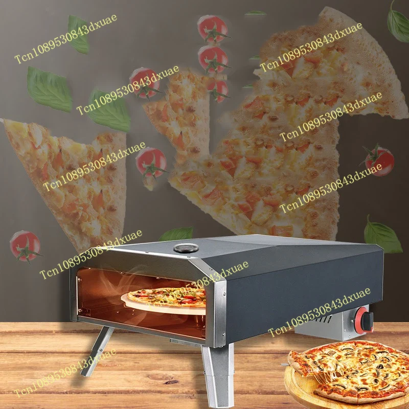Camping Gas Pizza Oven Foldabl – Outdoor Gas Stove Bewertung und Preis