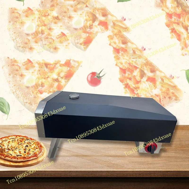 Camping Gas Pizza Oven Foldabl – Outdoor Gas Stove Bewertung und Preis