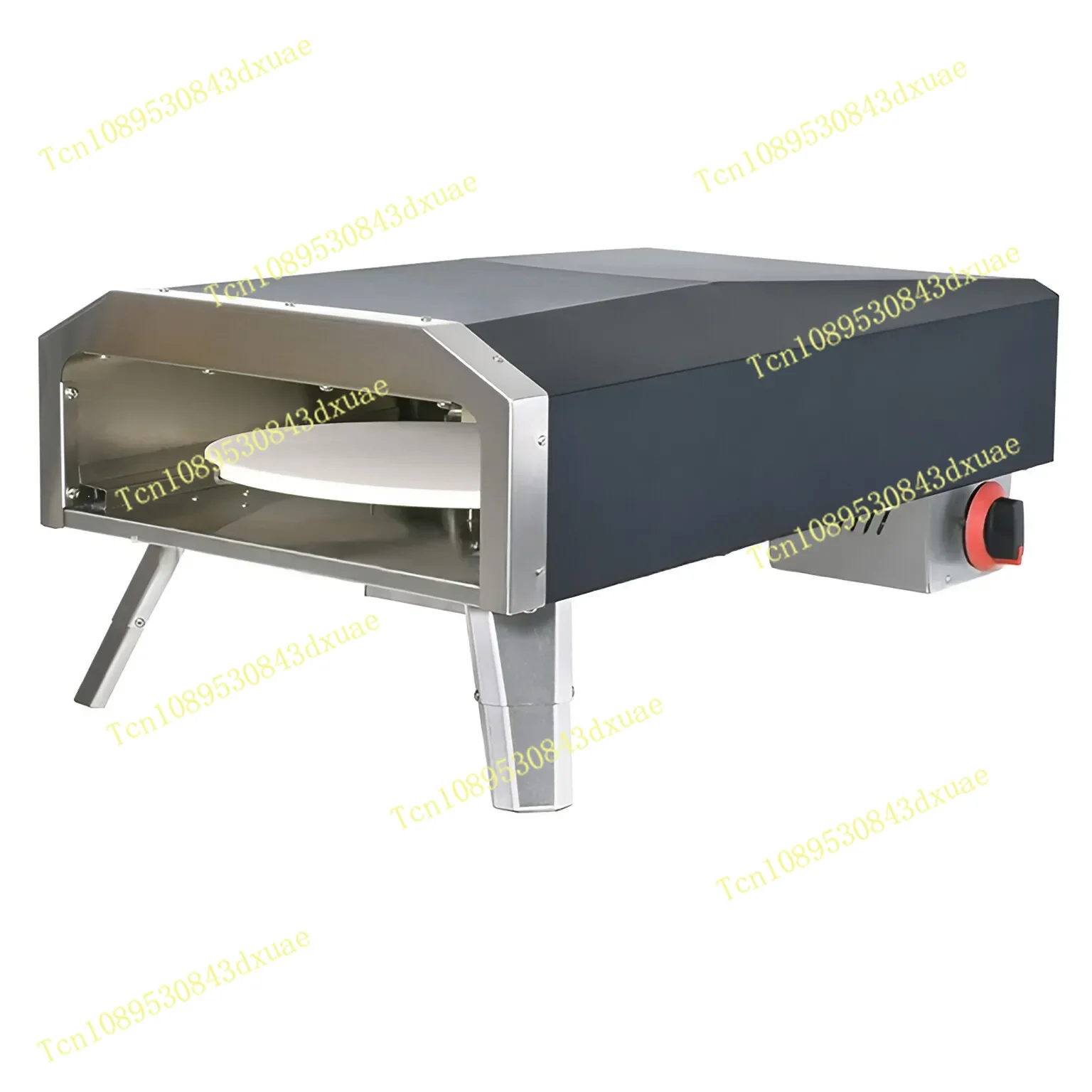 Camping Gas Pizza Oven Foldabl – Outdoor Gas Stove Bewertung und Preis