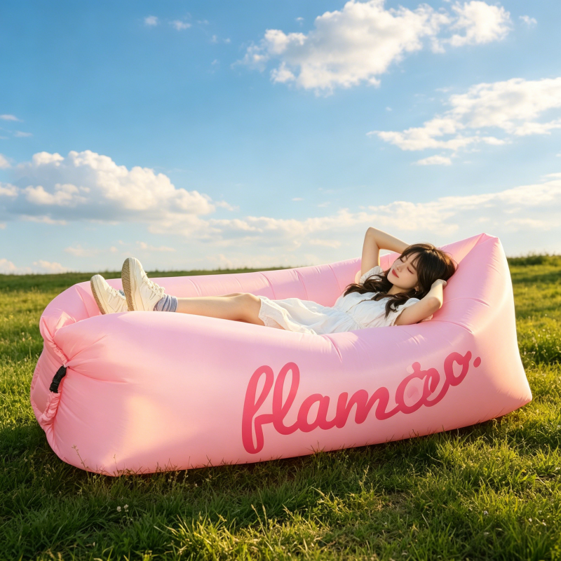 Portable Inflatable Air Sofa L – Outdoor Camping Rug Bewertung und Preis