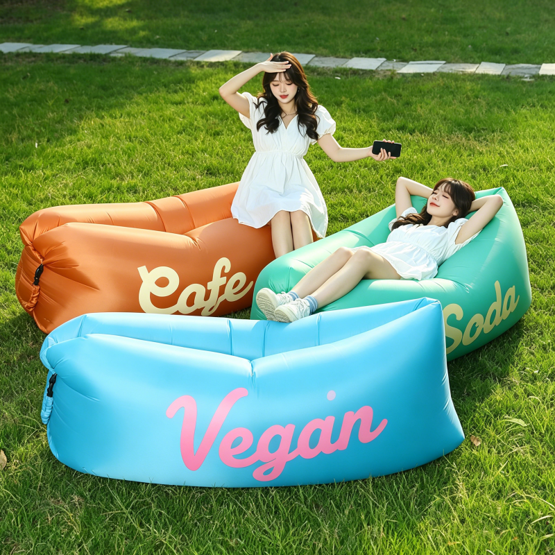 Portable Inflatable Air Sofa L – Outdoor Camping Rug Bewertung und Preis