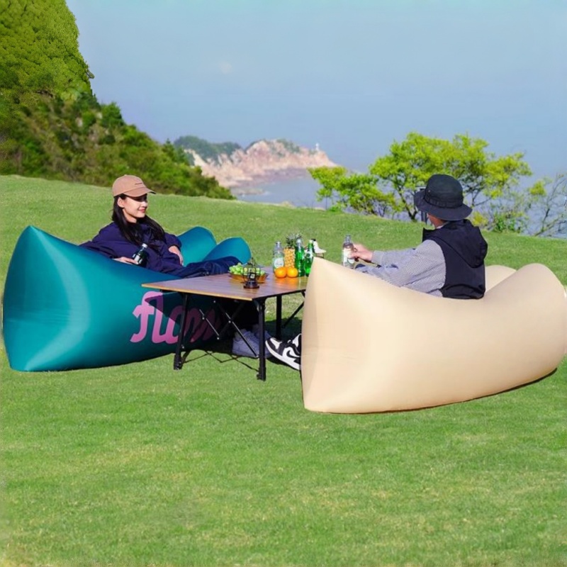 Portable Inflatable Air Sofa L – Outdoor Camping Rug Bewertung und Preis