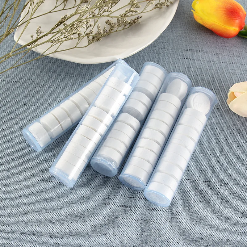 10pcs Per Tube Magical Towel N – Travel Outdoor Camping Youtube Bewertung und Preis