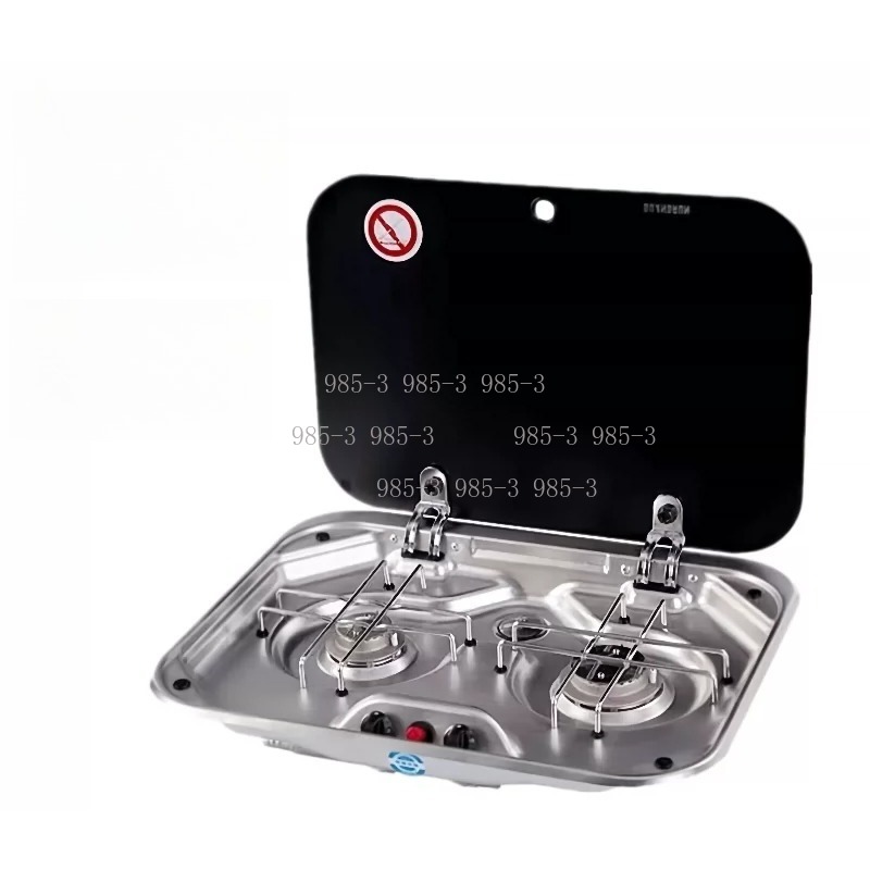 Outdoor Double Burner Gas Stov – Outdoor Gas Stove Bewertung und Preis