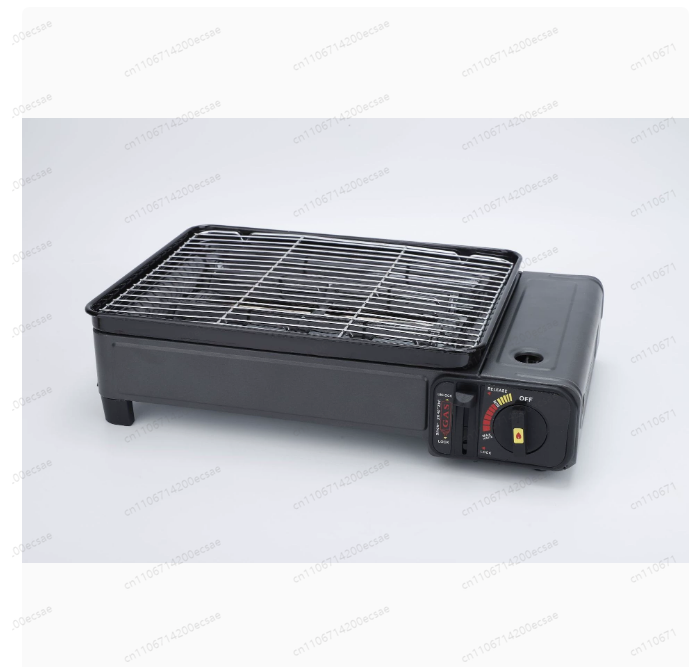 8Grid Roasted Sausage Stove Mu – Cooking Outdoor Camping Bewertung und Preis