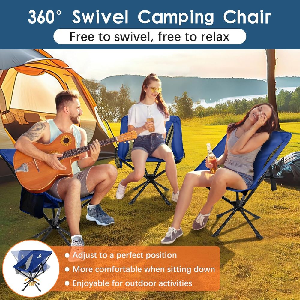 Quick Setup Lightweight Portab – Outdoor Camping Chairs Bewertung und Preis