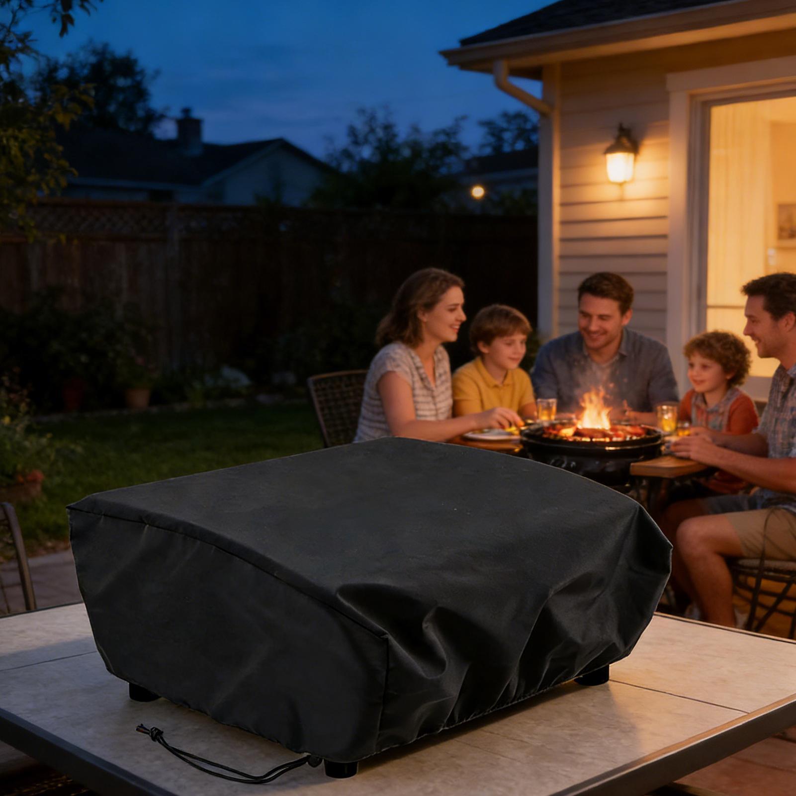 Grilling Cover Heavy Duty Wate – Cooking Outdoor Camping Bewertung und Preis